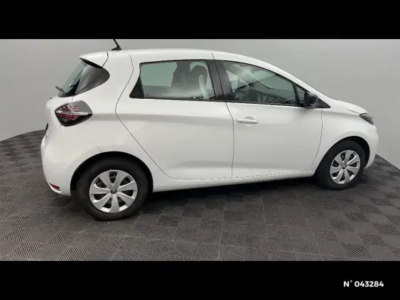 RENAULT ZOE - voiture d'occasion - Photo 5
