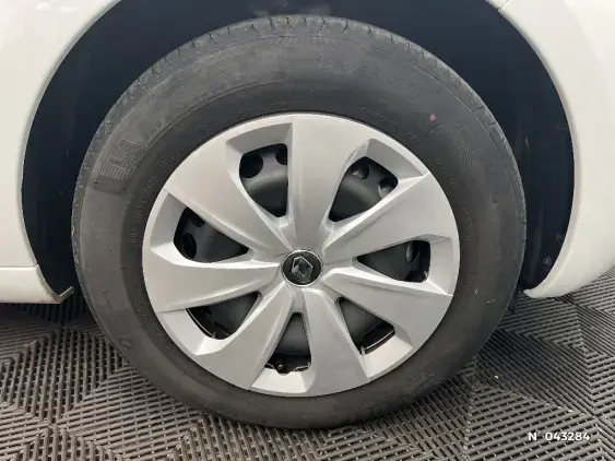 RENAULT ZOE - voiture d'occasion - Photo 8