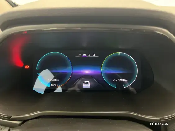 RENAULT ZOE - voiture d'occasion - Photo 12