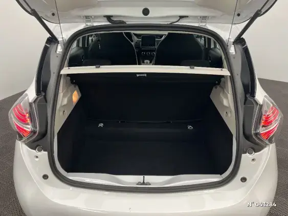 RENAULT ZOE - voiture d'occasion - Photo 7