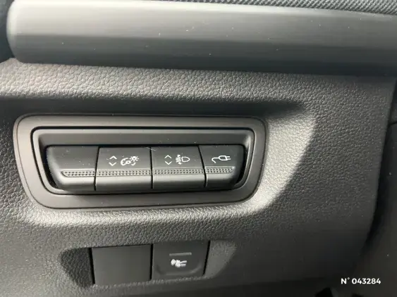 RENAULT ZOE - voiture d'occasion - Photo 14