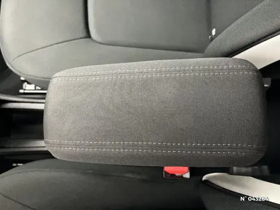 RENAULT ZOE - voiture d'occasion - Photo 25