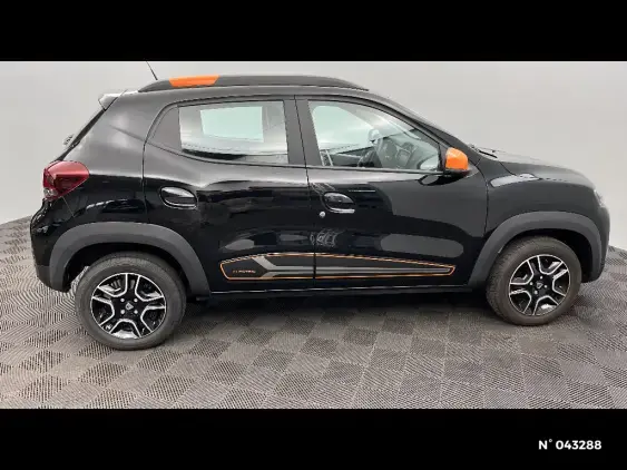 DACIA SPRING - voiture d'occasion - Photo 5