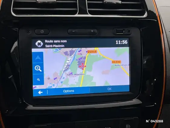 DACIA SPRING - voiture d'occasion - Photo 13