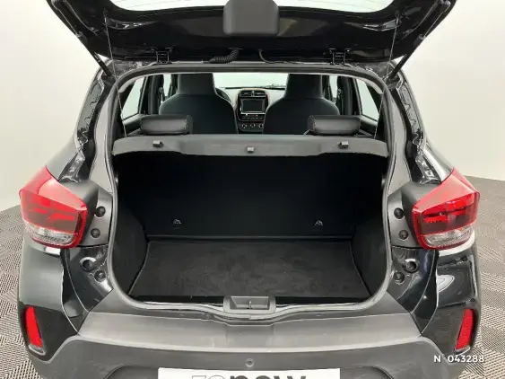 DACIA SPRING - voiture d'occasion - Photo 7