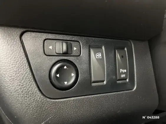 DACIA SPRING - voiture d'occasion - Photo 15