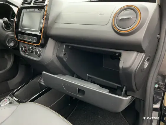 DACIA SPRING - voiture d'occasion - Photo 26