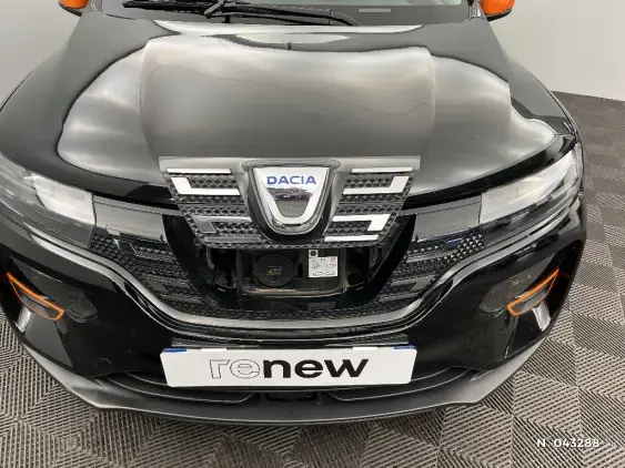 DACIA SPRING - voiture d'occasion - Photo 27