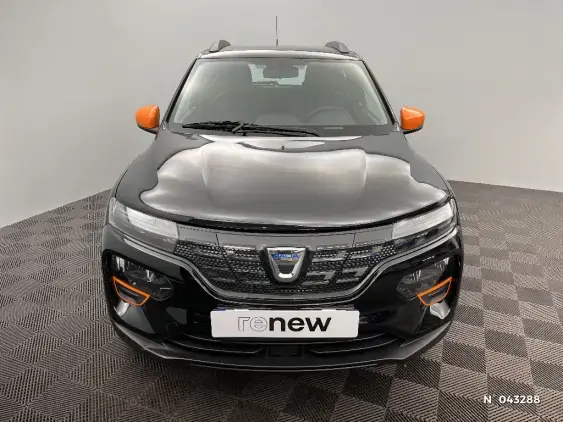 DACIA SPRING - voiture d'occasion - Photo 3