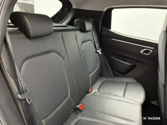 DACIA SPRING - voiture d'occasion - Photo 11