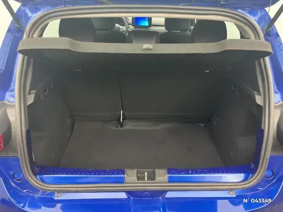 DACIA SANDERO III - voiture d'occasion - Photo 7
