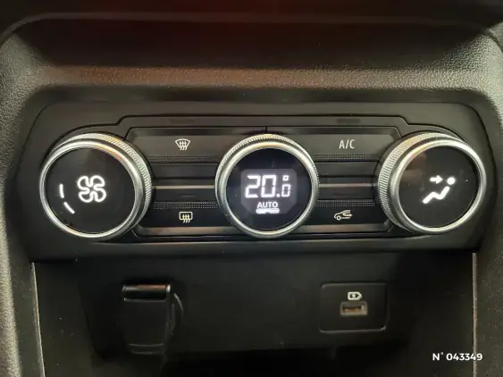 DACIA SANDERO III - voiture d'occasion - Photo 15