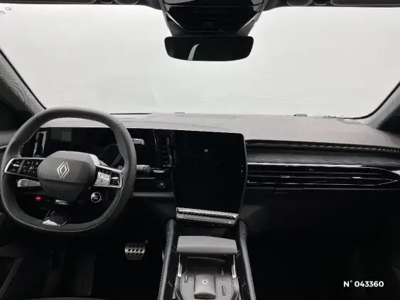 RENAULT ESPACE VI - voiture d'occasion - Photo 9