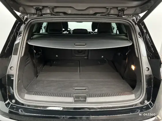 RENAULT ESPACE VI - voiture d'occasion - Photo 7