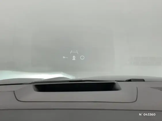 RENAULT ESPACE VI - voiture d'occasion - Photo 26