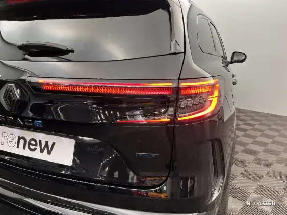 RENAULT ESPACE VI - voiture d'occasion - Photo 29