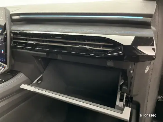 RENAULT ESPACE VI - voiture d'occasion - Photo 31