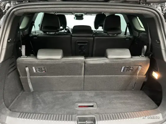 RENAULT ESPACE VI - voiture d'occasion - Photo 32