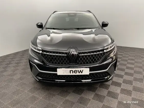 RENAULT ESPACE VI - voiture d'occasion - Photo 3