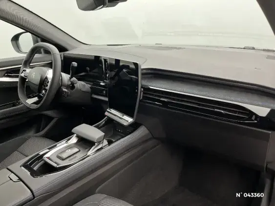 RENAULT ESPACE VI - voiture d'occasion - Photo 10