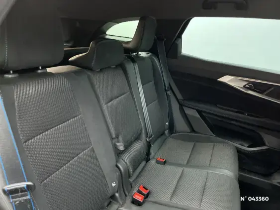 RENAULT ESPACE VI - voiture d'occasion - Photo 11