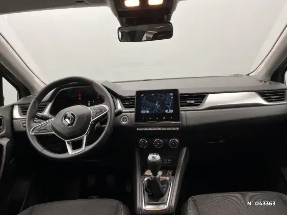 RENAULT CAPTUR II - voiture d'occasion - Photo 9