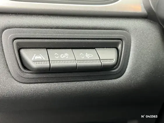 RENAULT CAPTUR II - voiture d'occasion - Photo 15