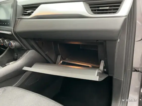 RENAULT CAPTUR II - voiture d'occasion - Photo 26