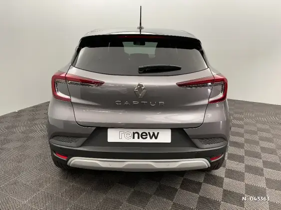 RENAULT CAPTUR II - voiture d'occasion - Photo 6