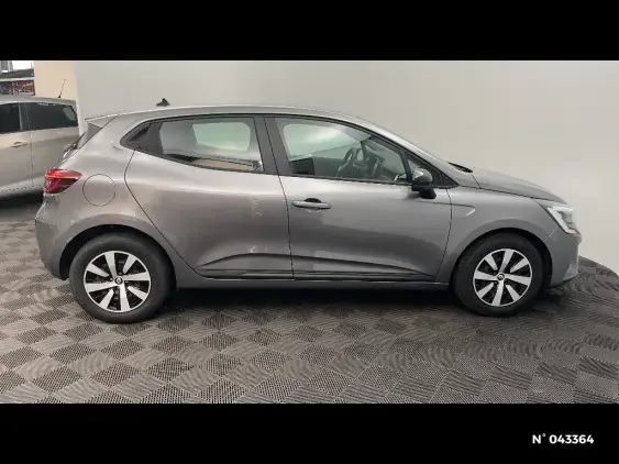 RENAULT CLIO V - voiture d'occasion - Photo 5