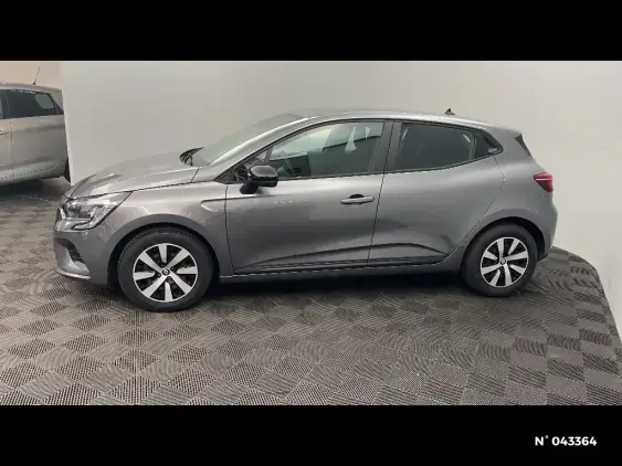 RENAULT CLIO V - voiture d'occasion - Photo 2