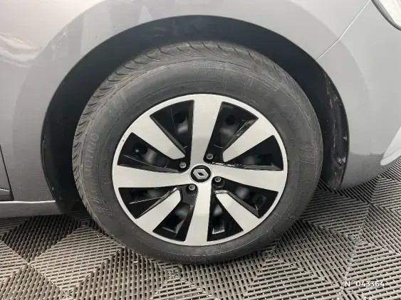 RENAULT CLIO V - voiture d'occasion - Photo 8