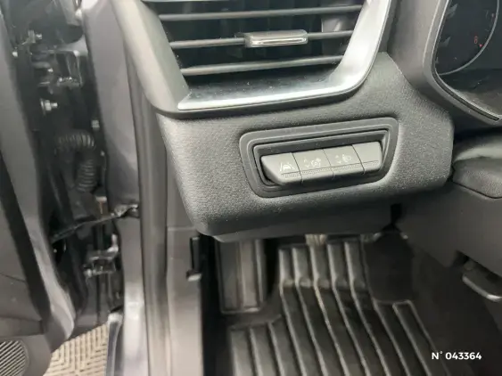 RENAULT CLIO V - voiture d'occasion - Photo 14