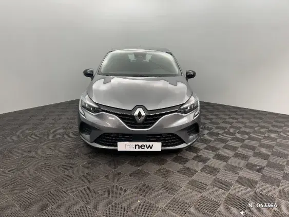 RENAULT CLIO V - voiture d'occasion - Photo 3