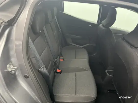 RENAULT CLIO V - voiture d'occasion - Photo 11