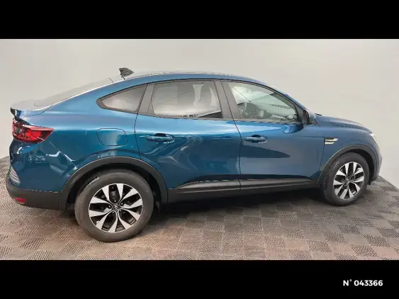 RENAULT ARKANA - voiture d'occasion - Photo 5