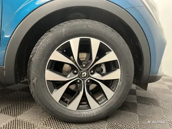 RENAULT ARKANA - voiture d'occasion - Photo 8