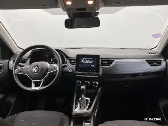 RENAULT ARKANA - voiture d'occasion - Photo 9