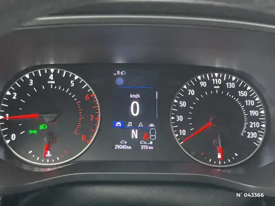 RENAULT ARKANA - voiture d'occasion - Photo 12