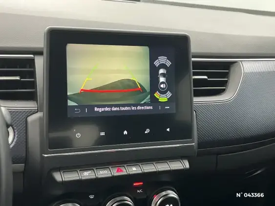 RENAULT ARKANA - voiture d'occasion - Photo 14