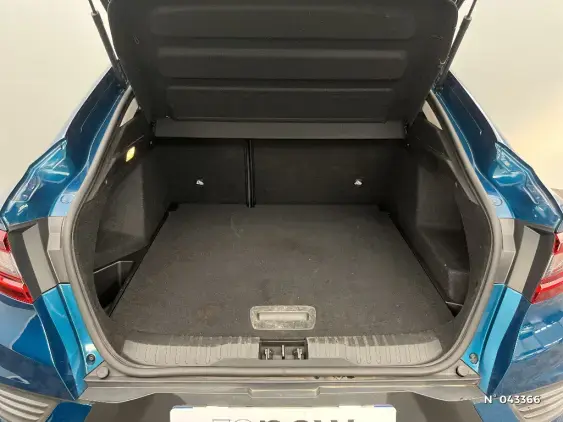 RENAULT ARKANA - voiture d'occasion - Photo 7