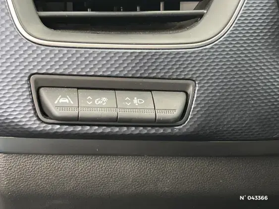 RENAULT ARKANA - voiture d'occasion - Photo 15