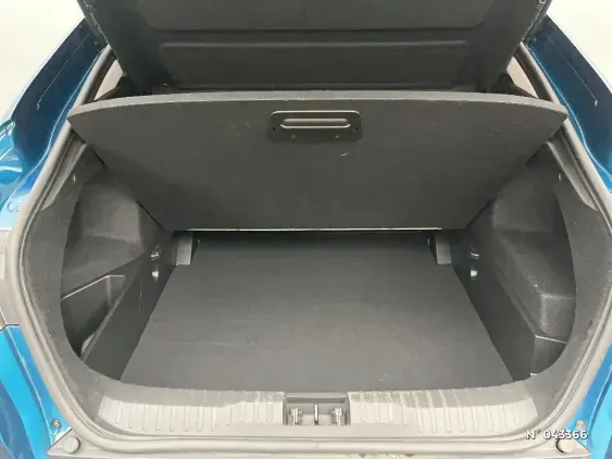 RENAULT ARKANA - voiture d'occasion - Photo 26