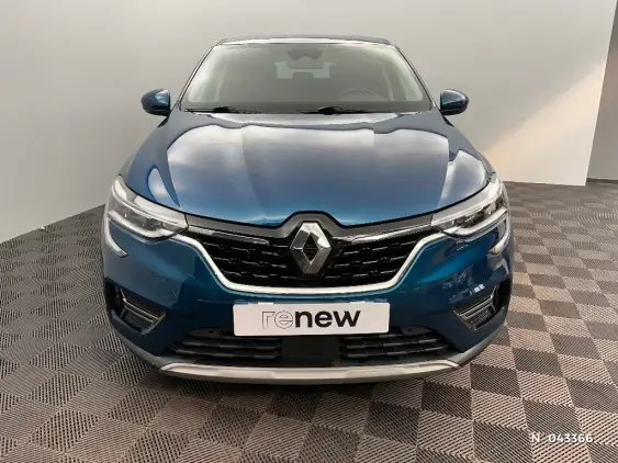 RENAULT ARKANA - voiture d'occasion - Photo 3