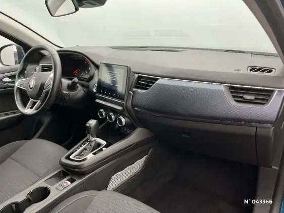 RENAULT ARKANA - voiture d'occasion - Photo 10