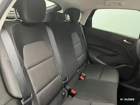 RENAULT ARKANA - voiture d'occasion - Photo 11