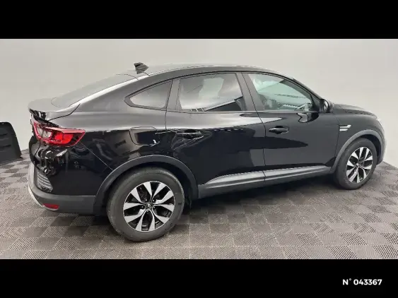 RENAULT ARKANA - voiture d'occasion - Photo 5