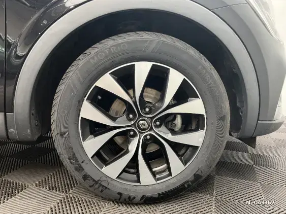 RENAULT ARKANA - voiture d'occasion - Photo 8