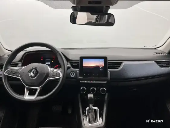 RENAULT ARKANA - voiture d'occasion - Photo 9