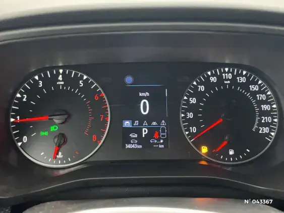 RENAULT ARKANA - voiture d'occasion - Photo 12